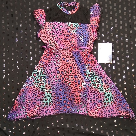 Disney Other - Disney Descendants dress